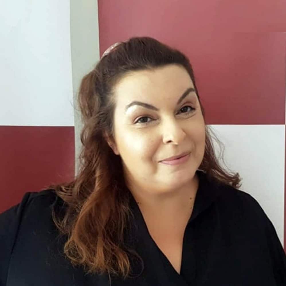 Dr. Vasiliki Avgeli profile photo