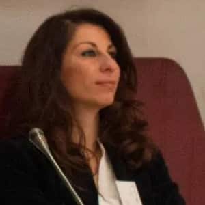 Dr. Mary Constantoglou profile photo