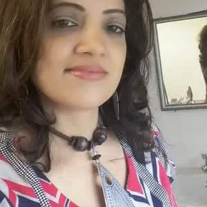 Prof. Vanessa GB Gowreesunkar profile photo