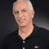 Prof. Marios Sotiriadis profile photo