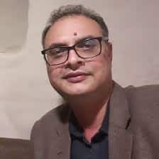 Dr. Basant  Joshi profile photo