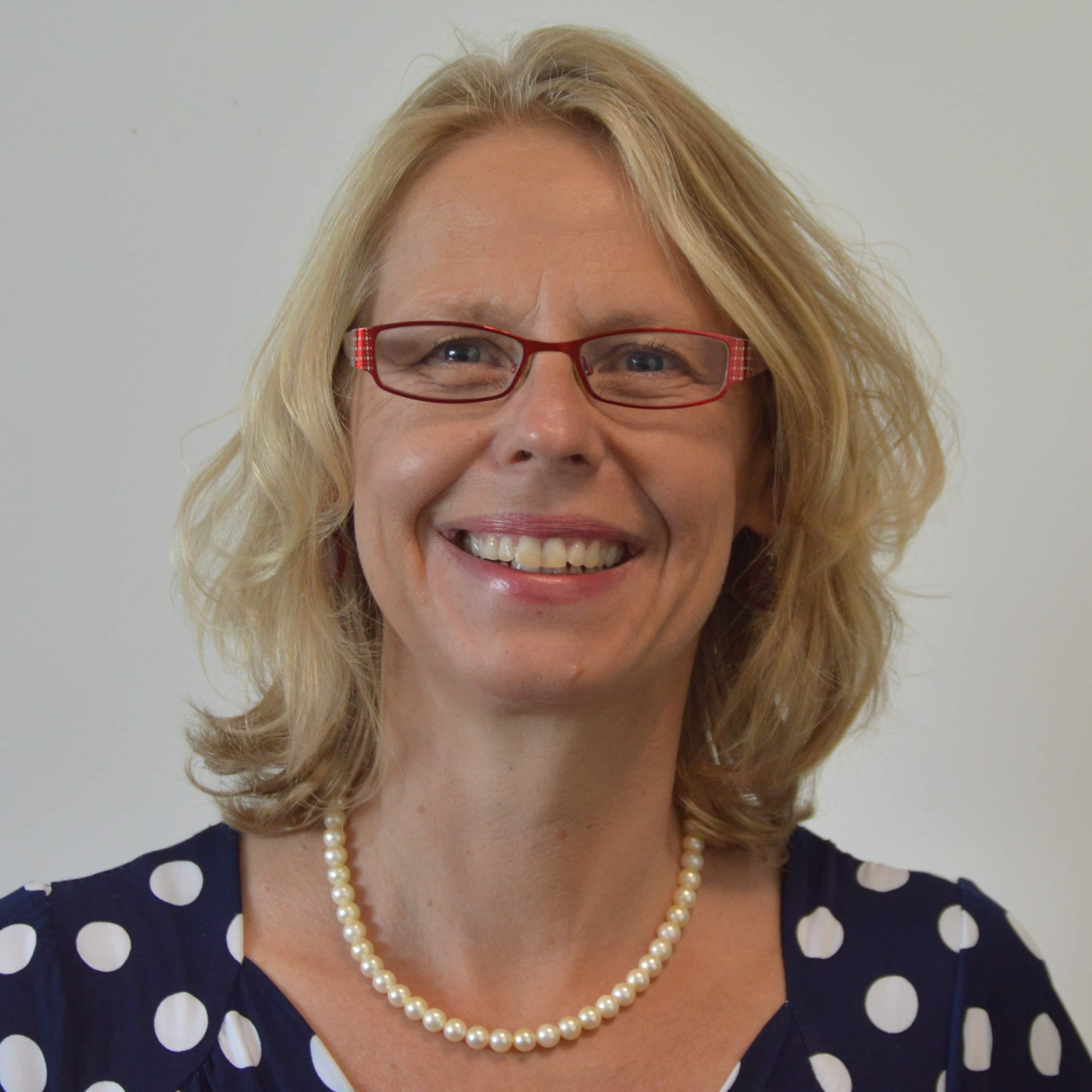 Prof. Heike Schanzel profile photo