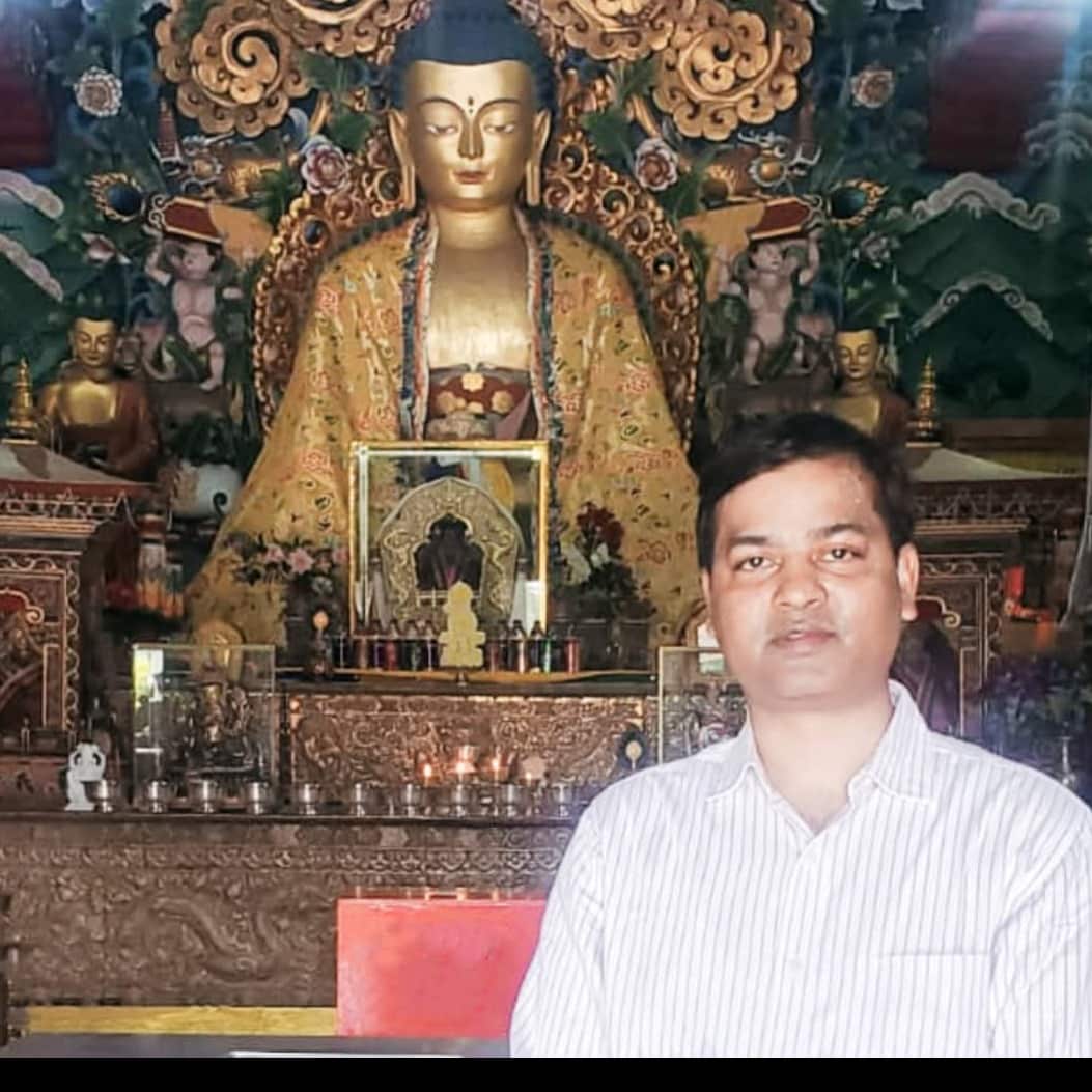 Dr. Krishna  Kumar profile photo