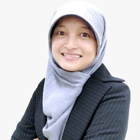 Dr. Panca Oktawirani profile photo