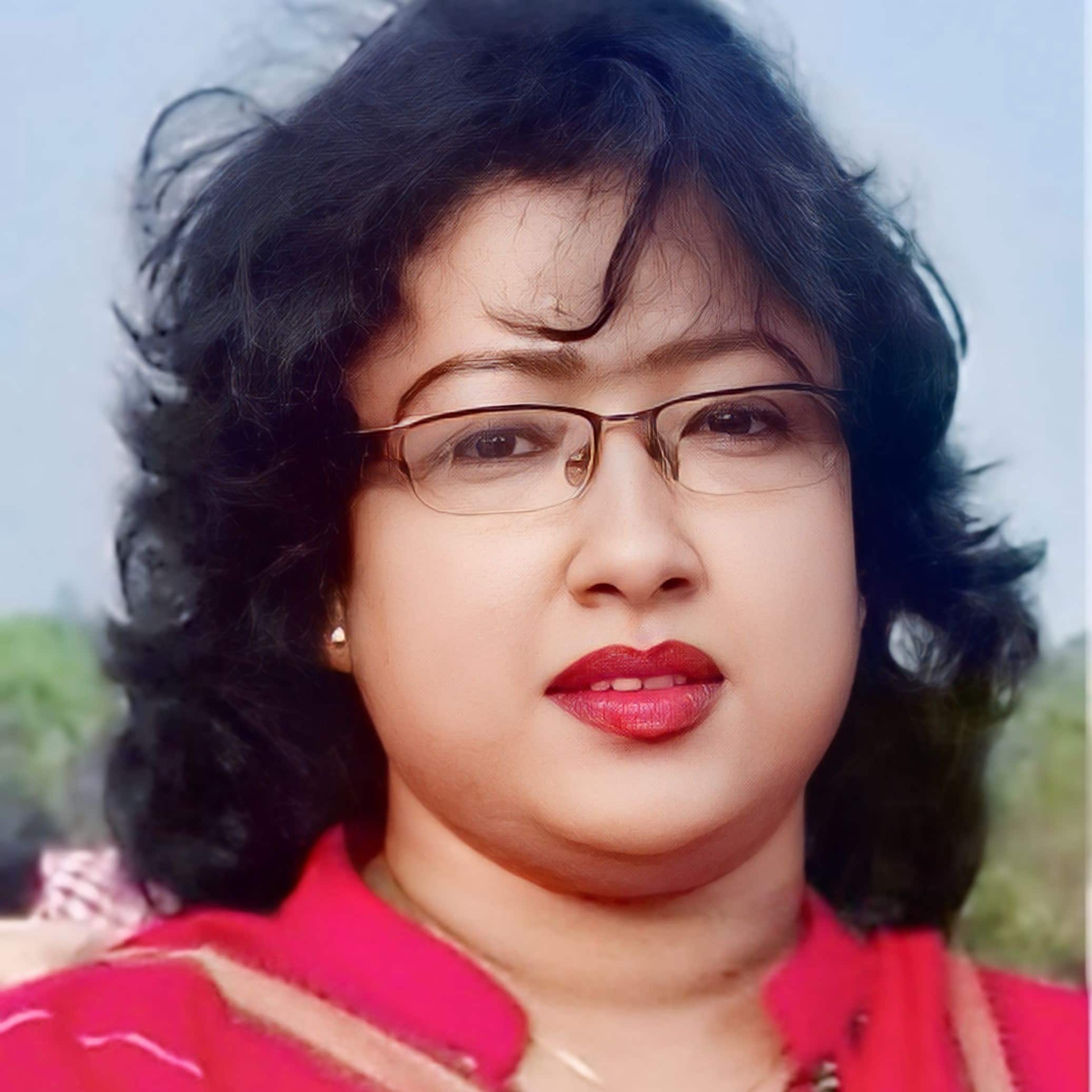 Naznin Sultana profile photo
