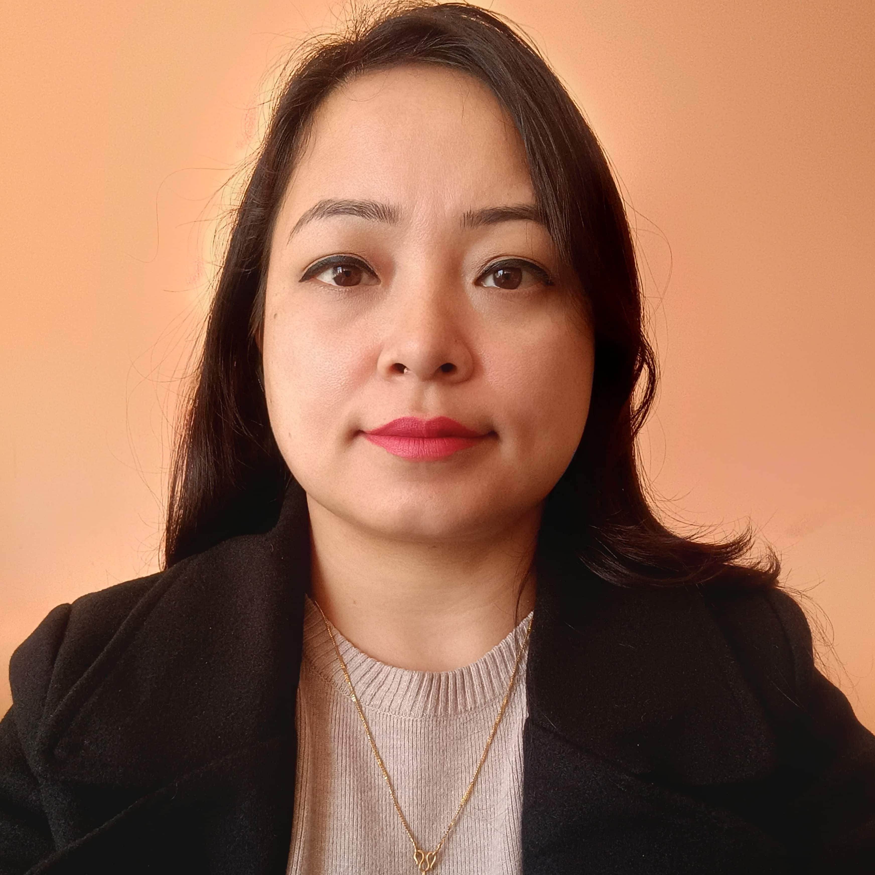 Sujata Shakya profile photo