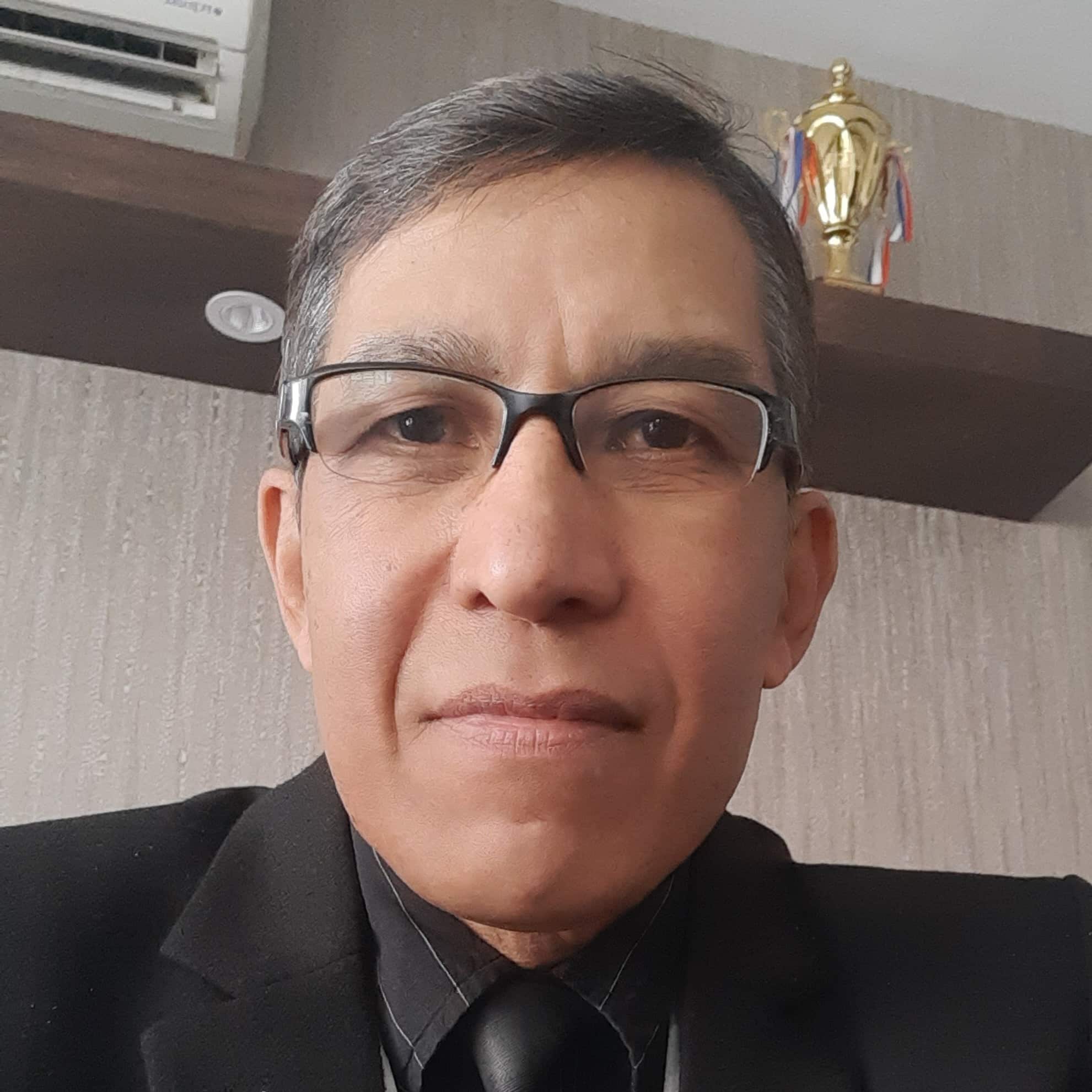 Surendra Shrestha profile photo