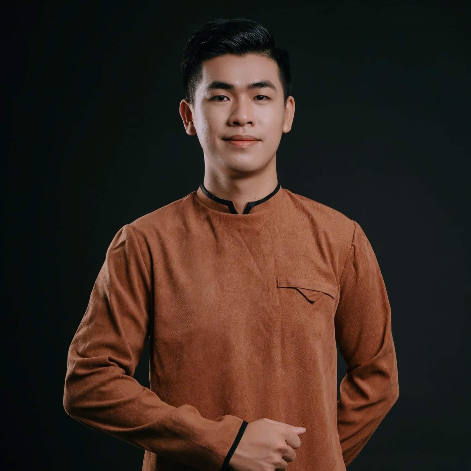 Tuyen Tran profile photo