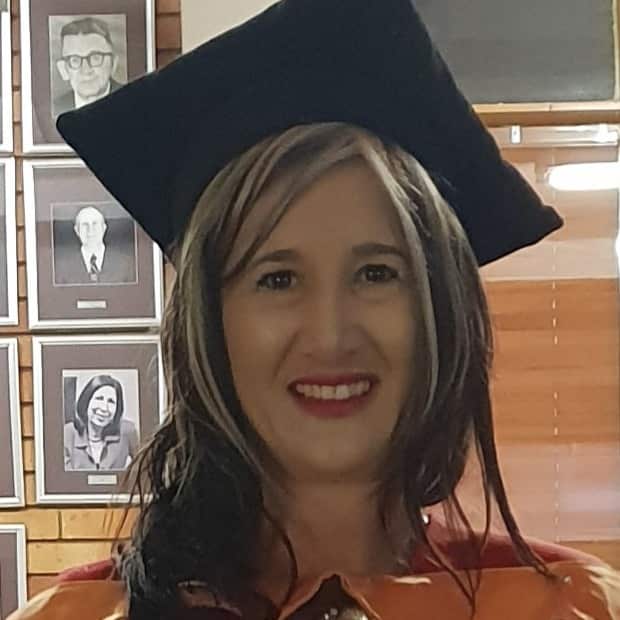 Dr. Lisa Welthagen profile photo