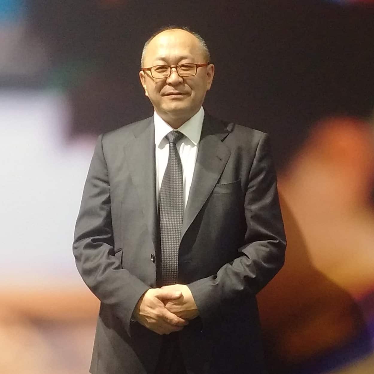 Dr. Gansukh Damba profile photo