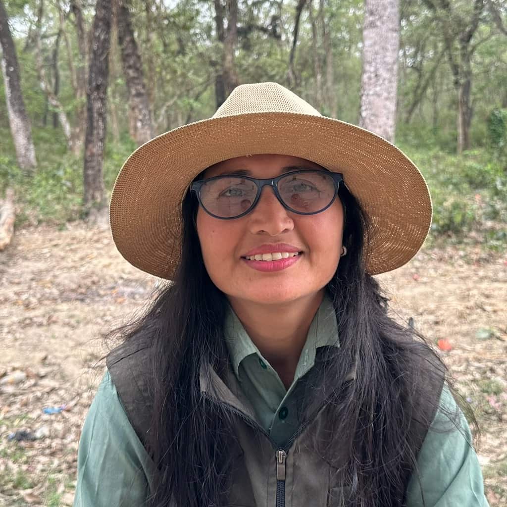 Doma Paudel profile photo