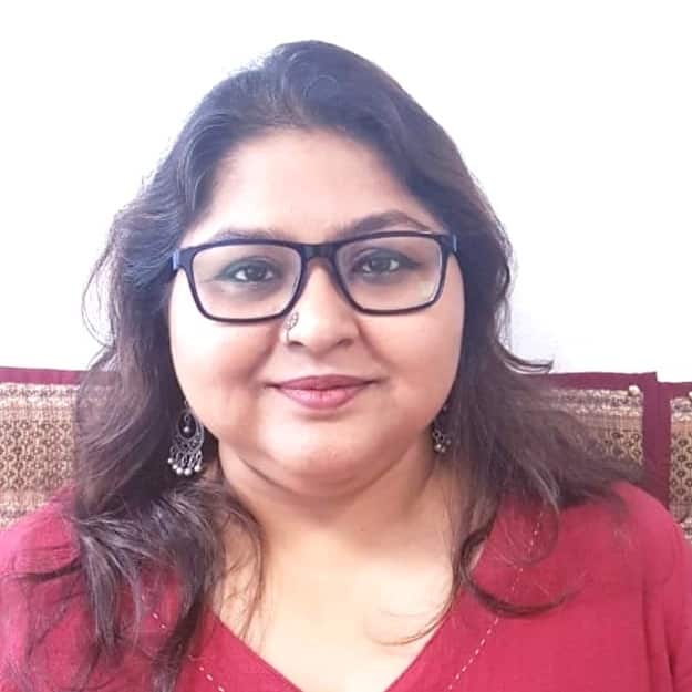 Prof. Paramita Suklabaidya profile photo