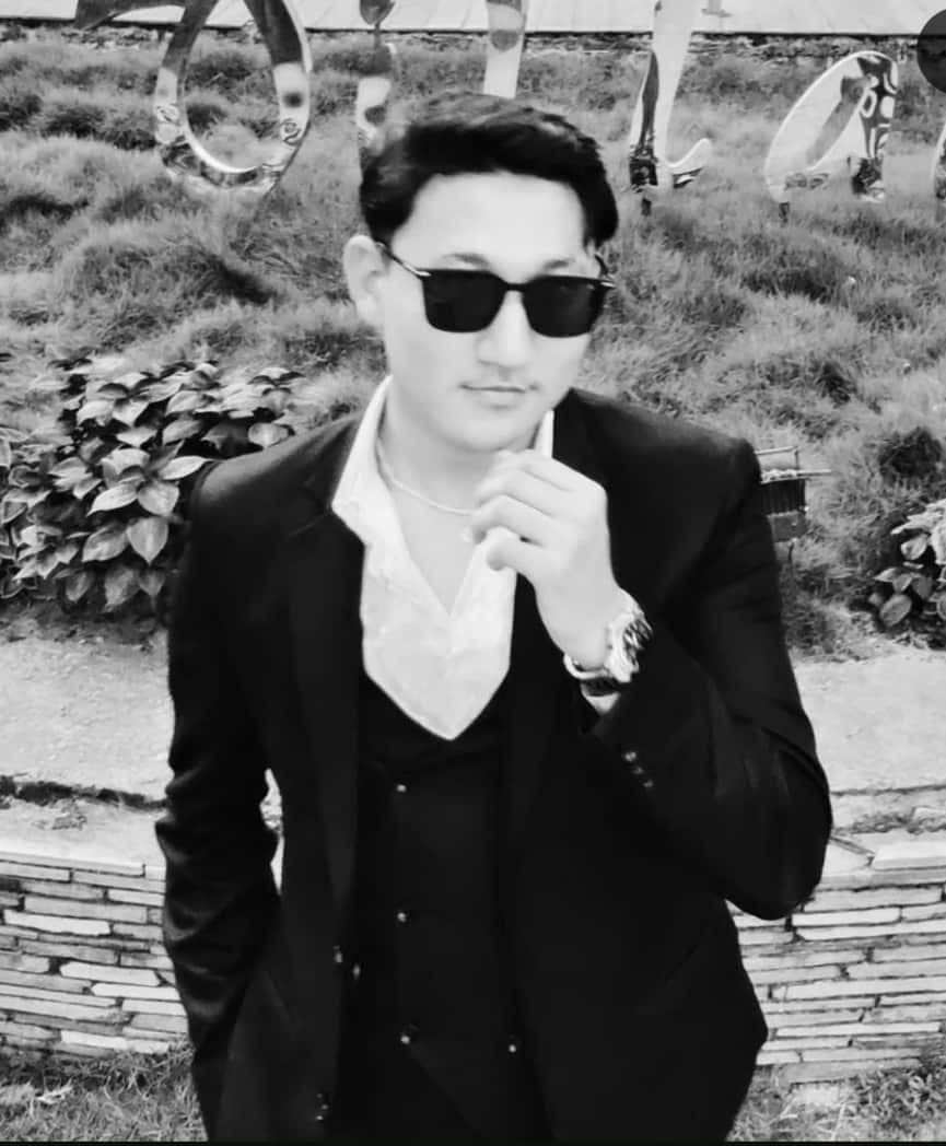 Krishal Duwal profile photo