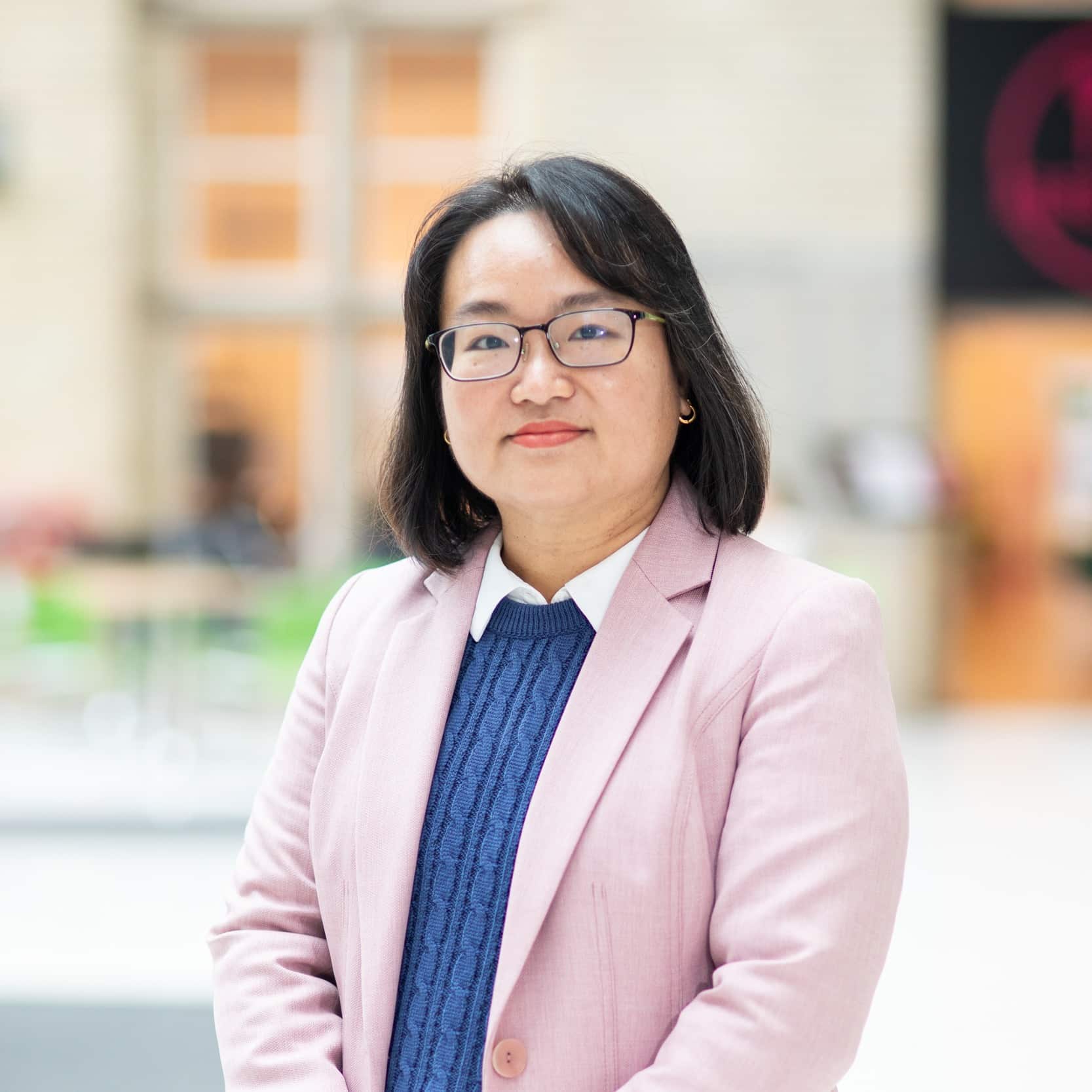 Dr. Siti Intan Nurdiana Wong Abdullah profile photo
