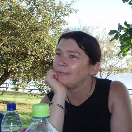 Dr. Wendy Hillman profile photo