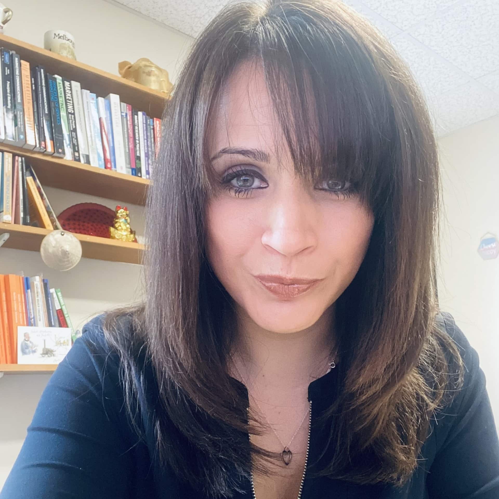 Dr. Helen O'Sullivan profile photo