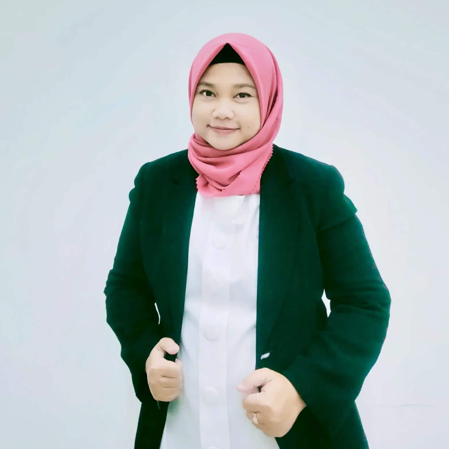 Margaretta Andini Nugroho profile photo