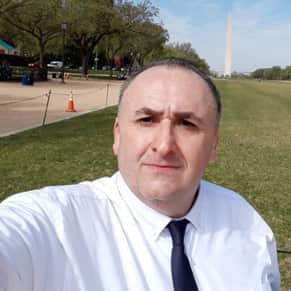 Dr. Kakha Nadiradze profile photo
