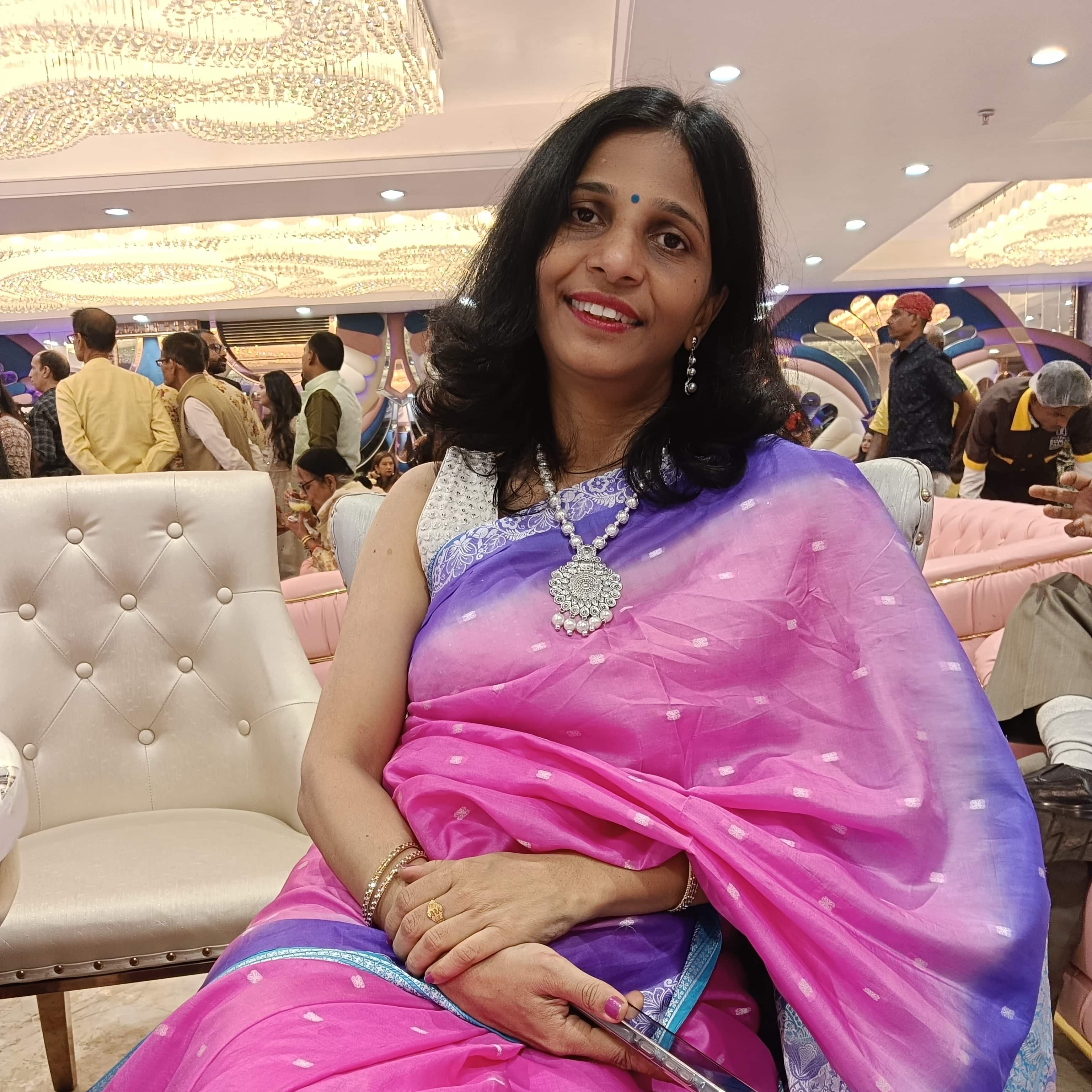 Dr. Surabhi Srivastava profile photo