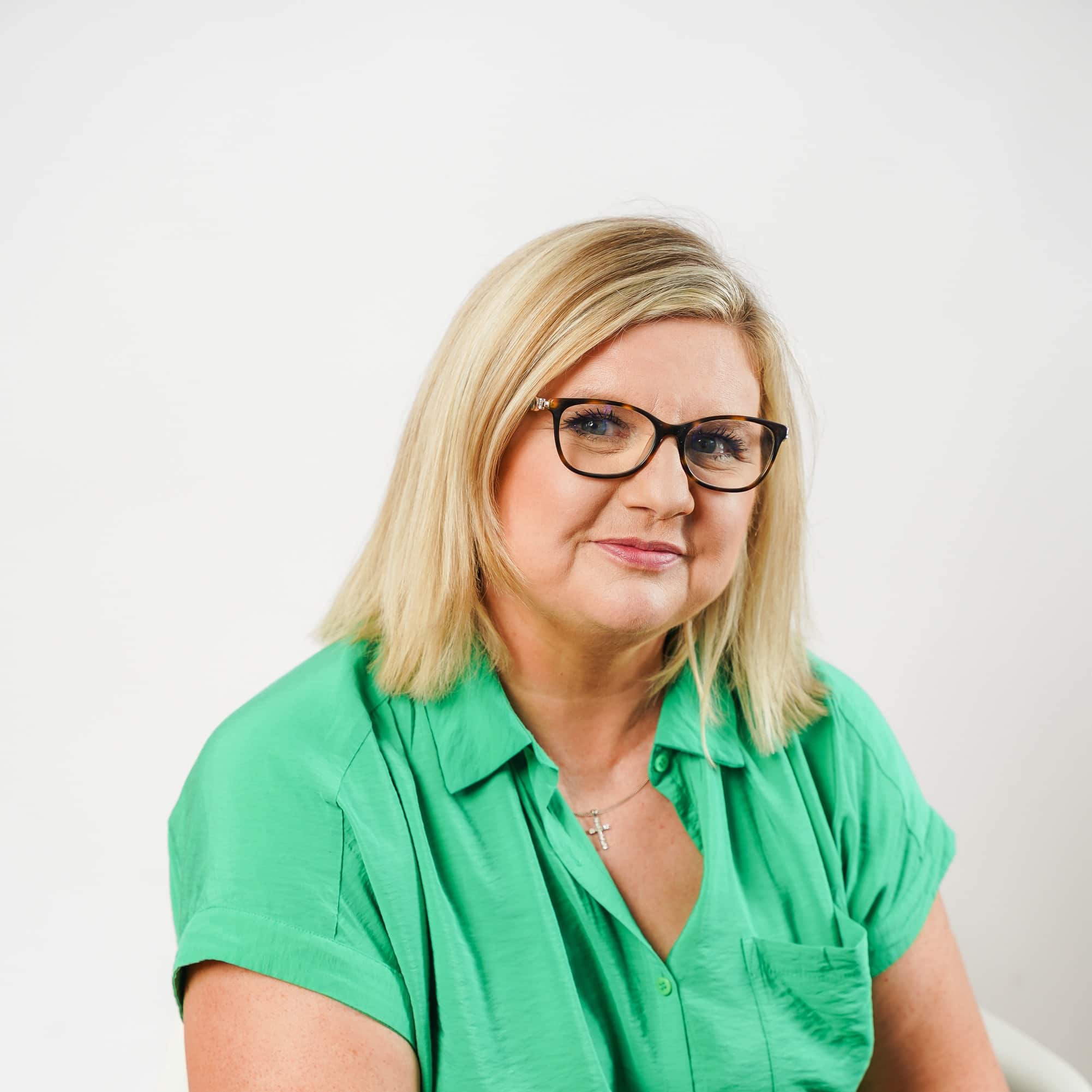 Lara Goodall profile photo