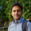 Giuseppe Catenazzo / Ph.D. profile photo