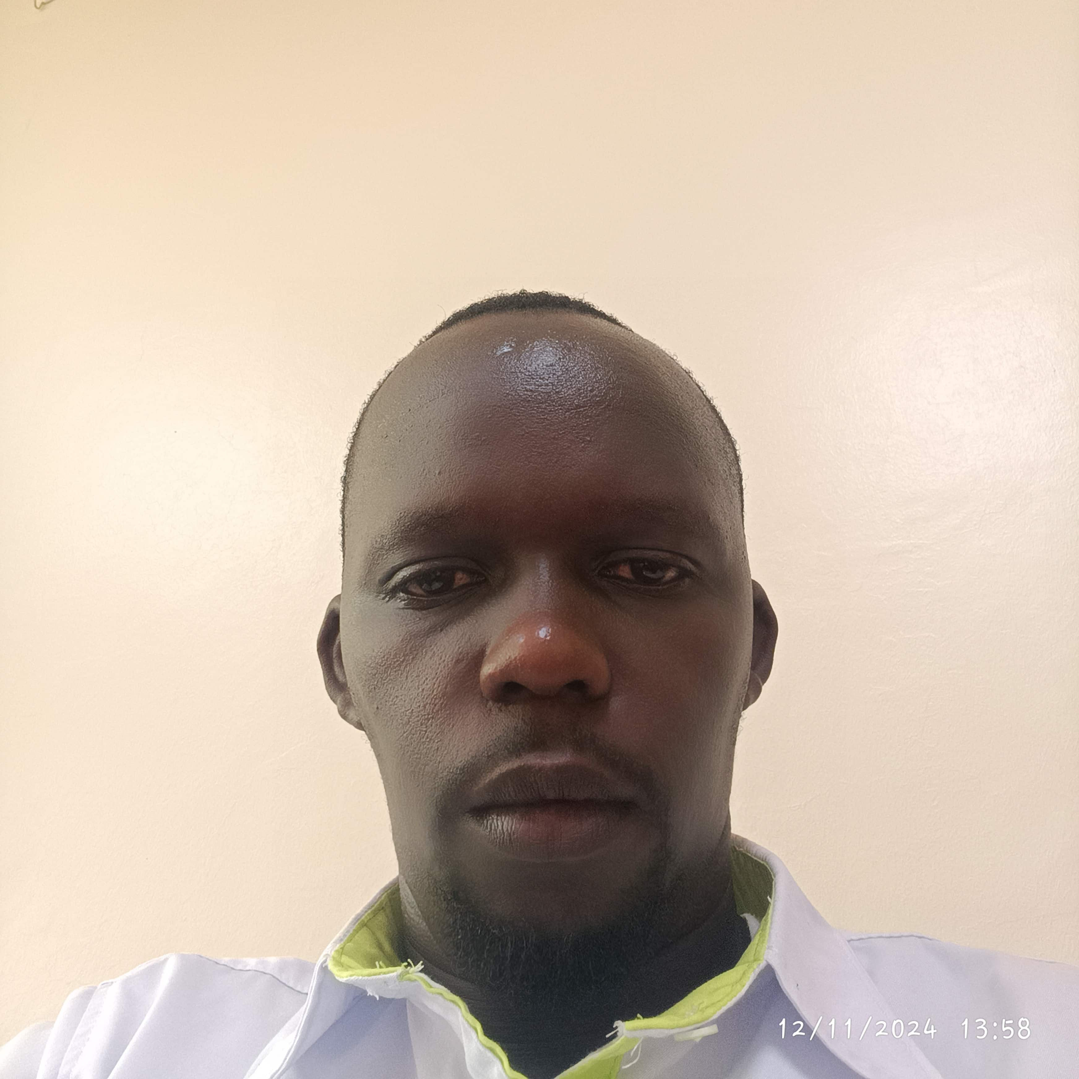 Laban Rotich profile photo