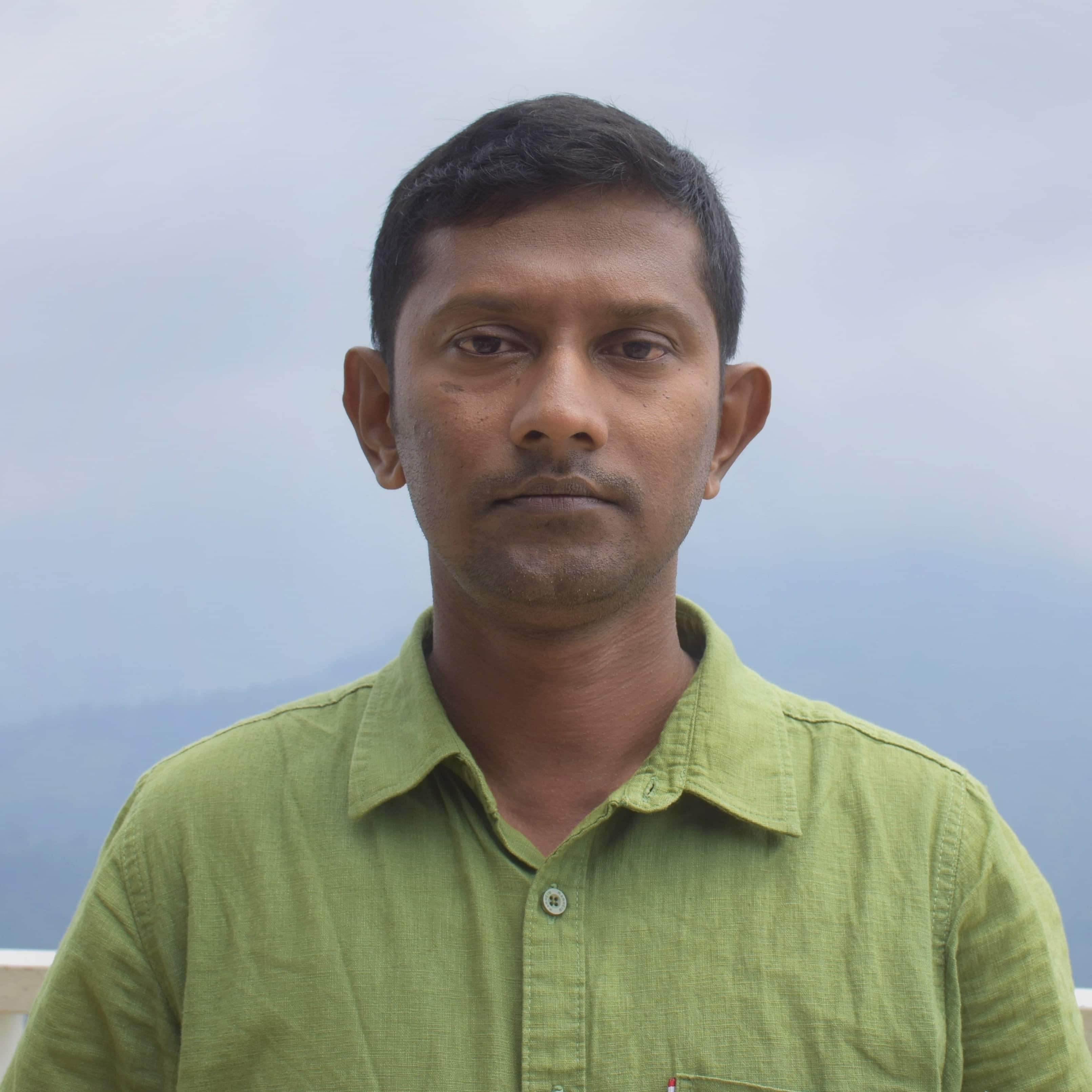 Sajeewa Emmanuel profile photo