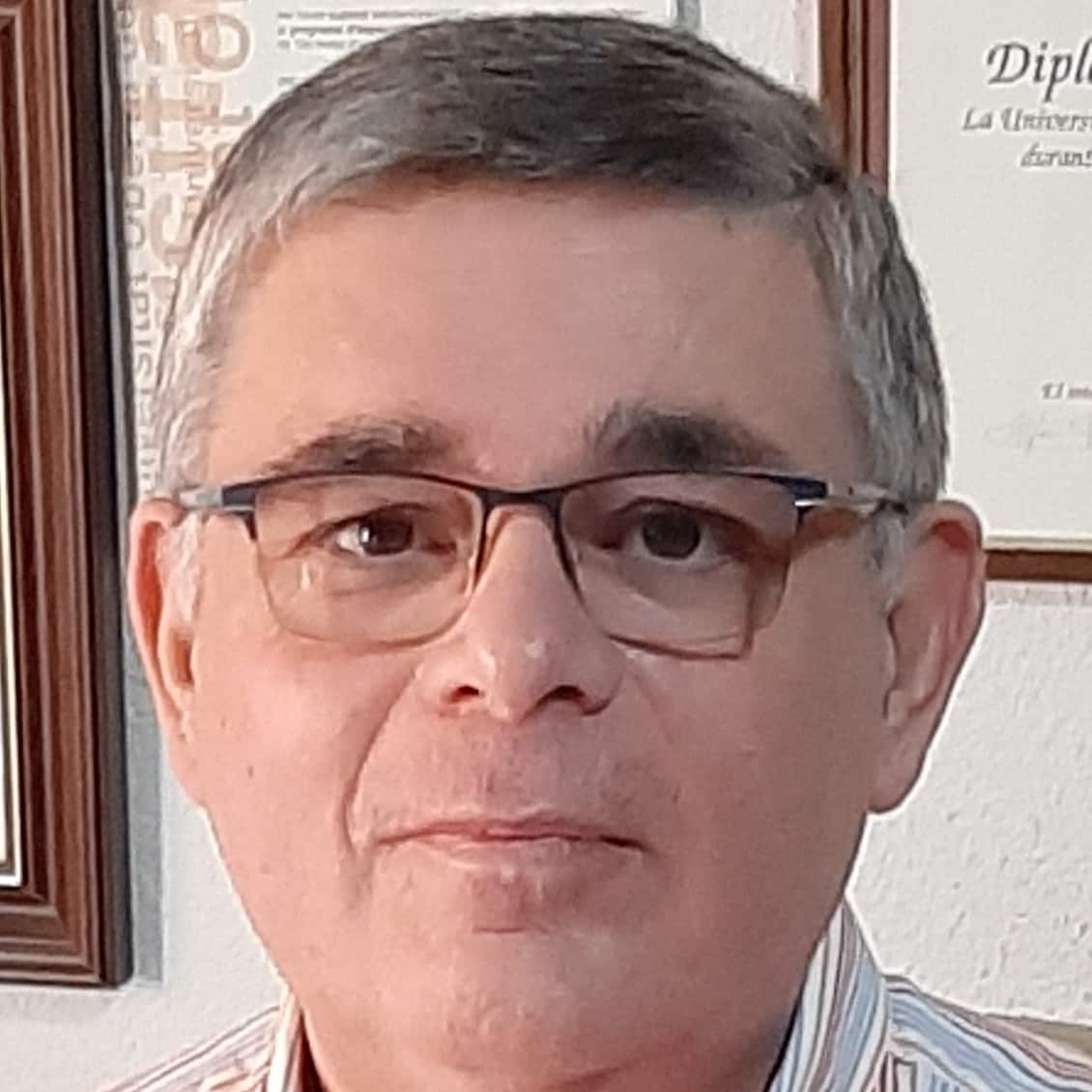 Alfonso A. Vargas-Sánchez profile photo