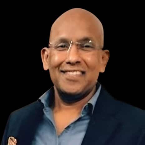 Prof. Nimit Chowdhary profile photo