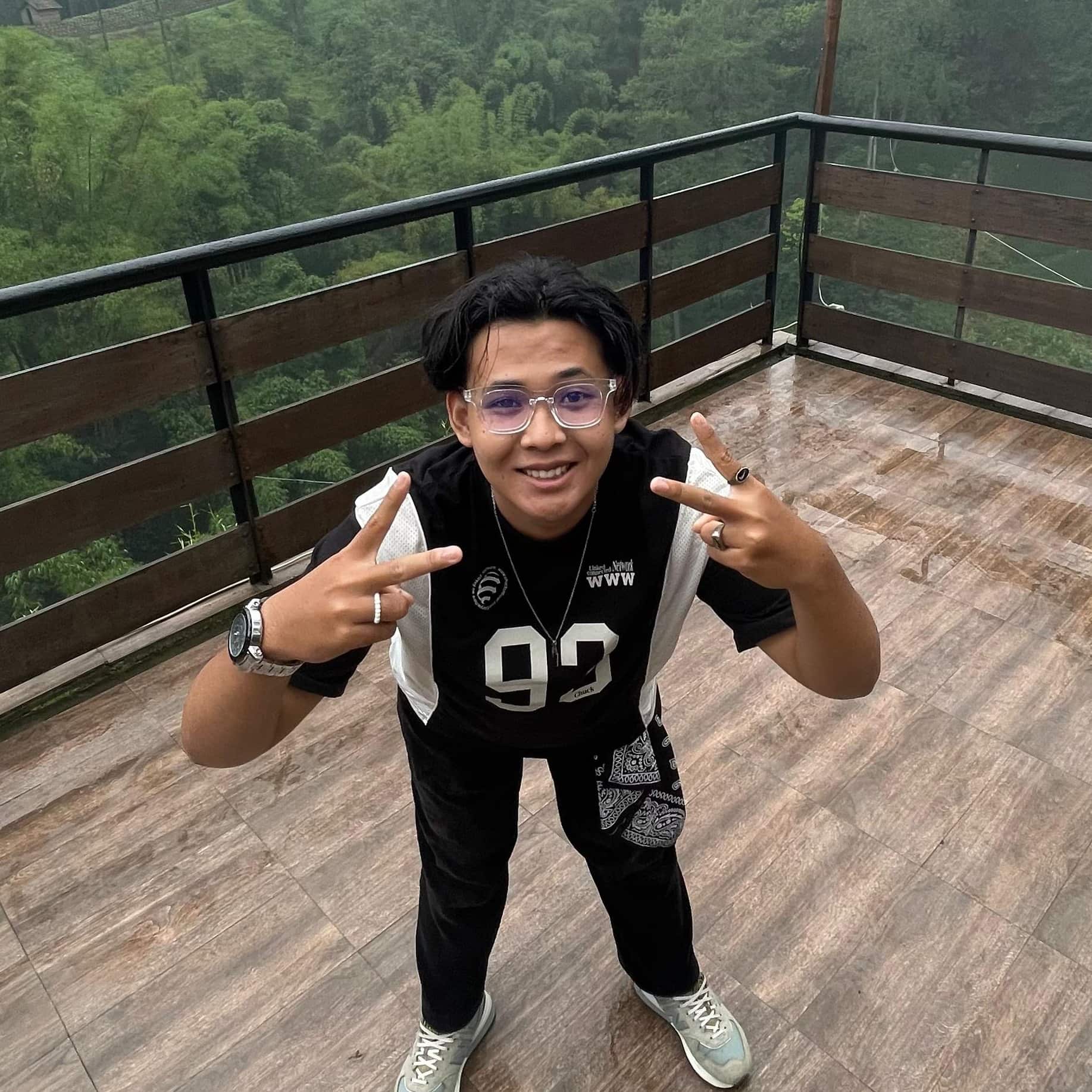 ariel maulana profile photo