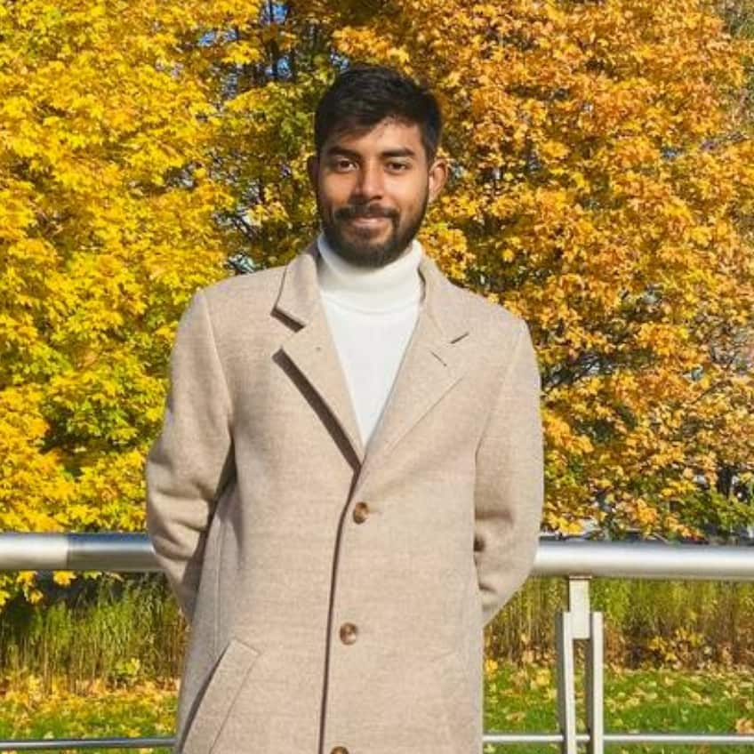 Mohammad Murad Prodhan profile photo
