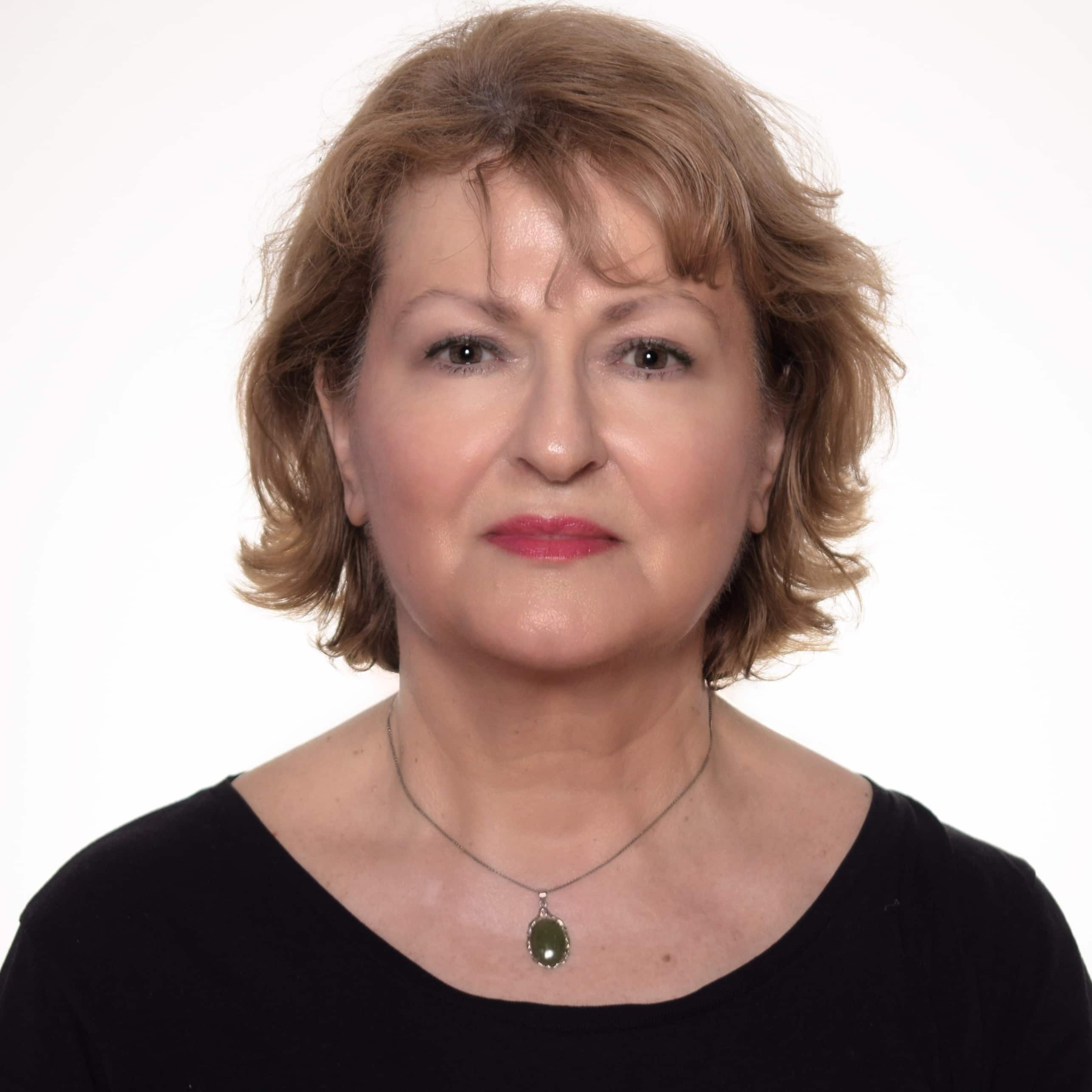 Soultana Tania Kapiki profile photo