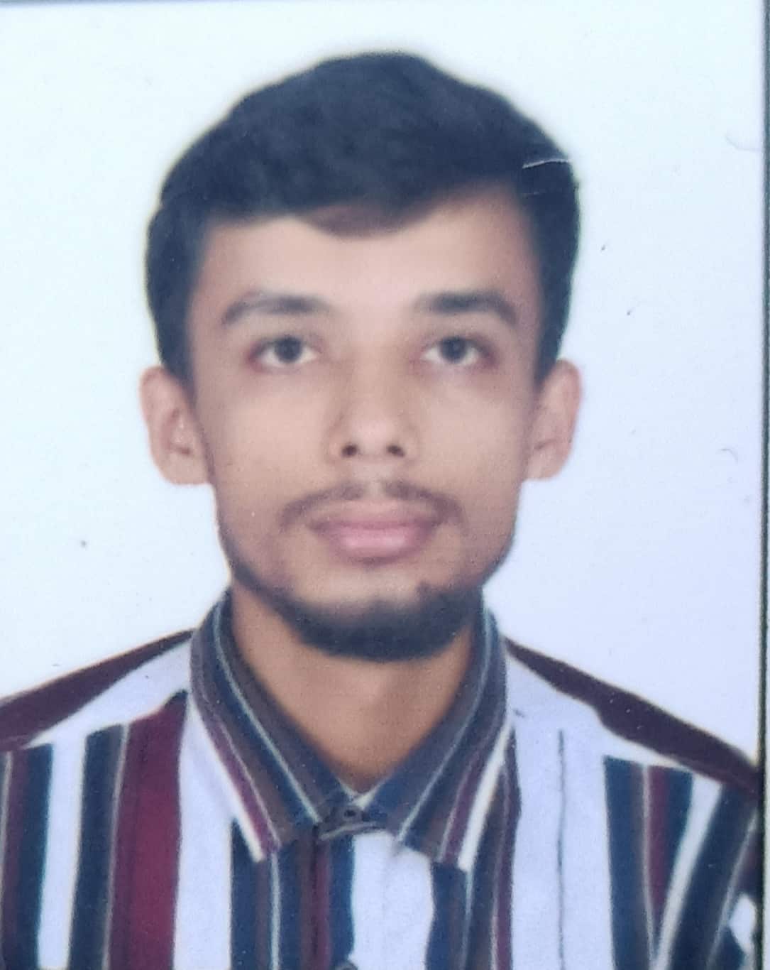 Abishek Neupane profile photo