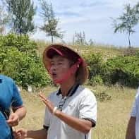 Thanh Huu Duong profile photo