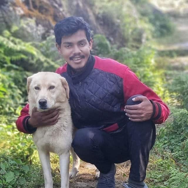 Junaid KC profile photo