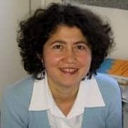 Prof. Meryem  Atik profile photo
