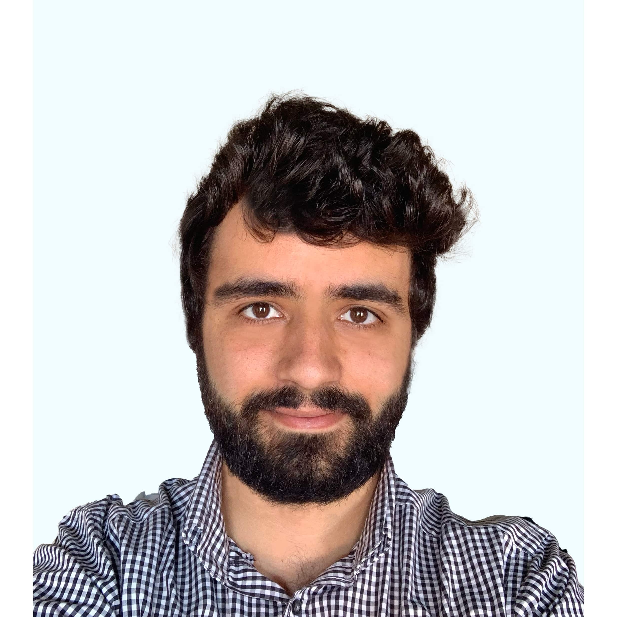 Luis Vaz profile photo