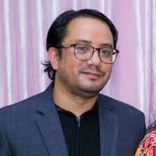 Anil Byanjankar profile photo