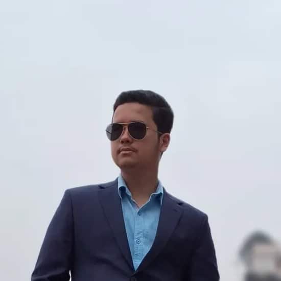 Ayush Gurung profile photo