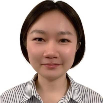 Yali Wang profile photo
