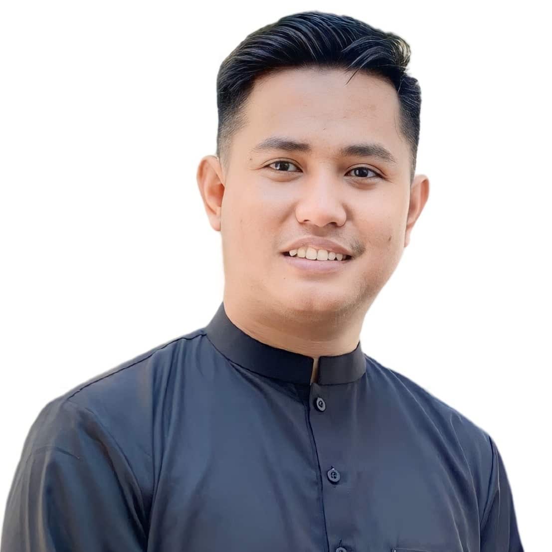 I D Murtadha Isnan profile photo