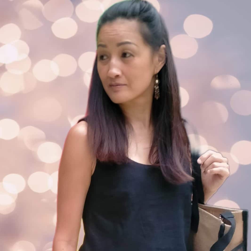 Prof. Catheryn Khoo profile photo