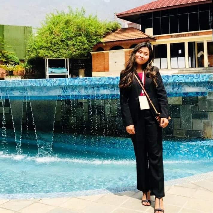 Ashesha Mali profile photo