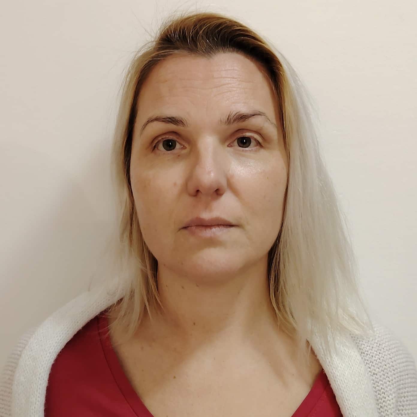Iva Slivar profile photo