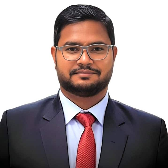 Dr. Aditya Ranjan profile photo