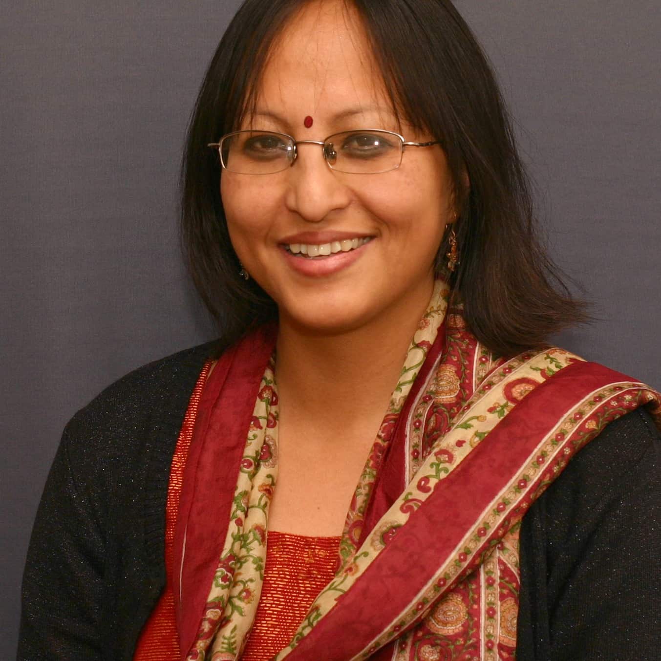 Dr. Tangjakhombi Akoijam profile photo