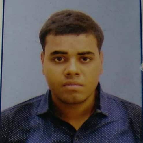 ROHAN KUMAR profile photo