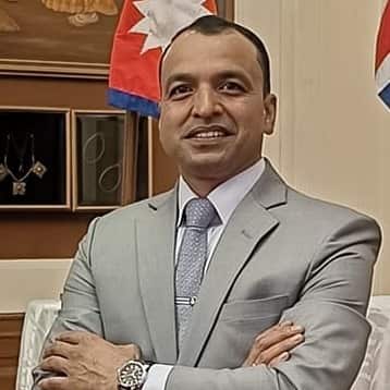 Amit Raj profile photo