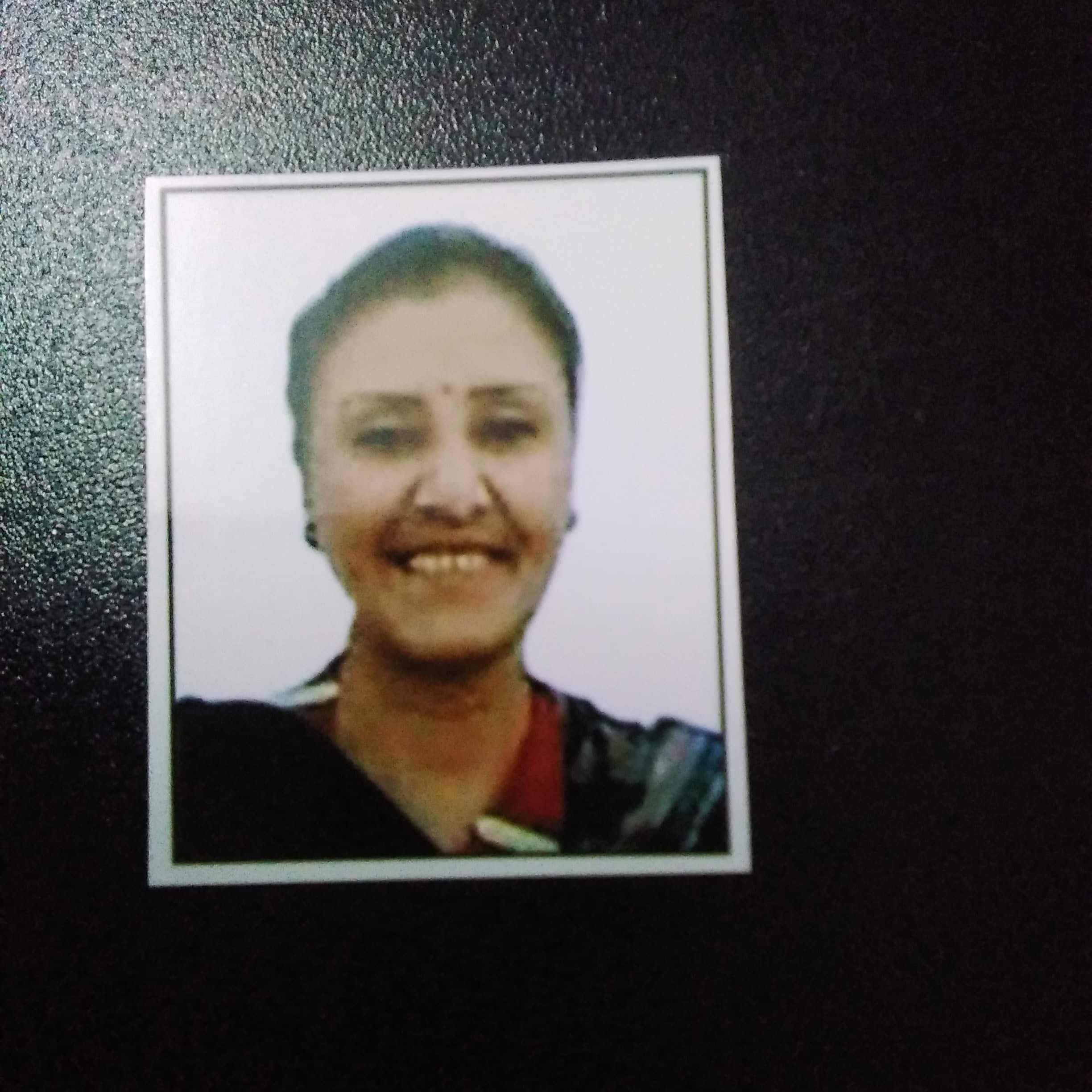 Dr. Poonam Rana R L profile photo