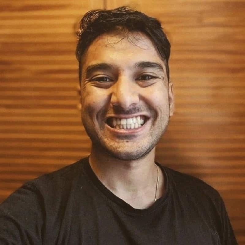 Rakshit B. Khadka profile photo